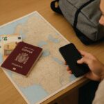 Mitos y verdades sobre viajar solo por Europa desde España