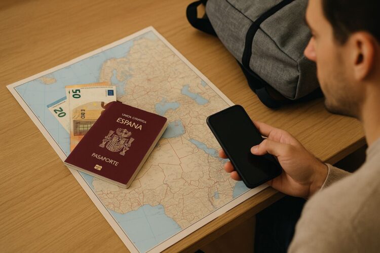 Sigue leyendo Mitos y verdades sobre viajar solo por Europa desde España