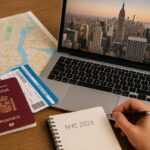FAQ real para preparar un viaje a Nueva York desde España en 2026