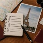 Checklist para visitar París en 2026: atracciones, transporte y FAQ