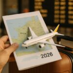 Lista de compañías aéreas low cost con más rutas desde España en 2026