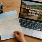 Los 7 pueblos más bonitos de Cantabria