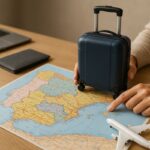 Comparativa de aeropuertos españoles: ¿cuál elegir en cada región?