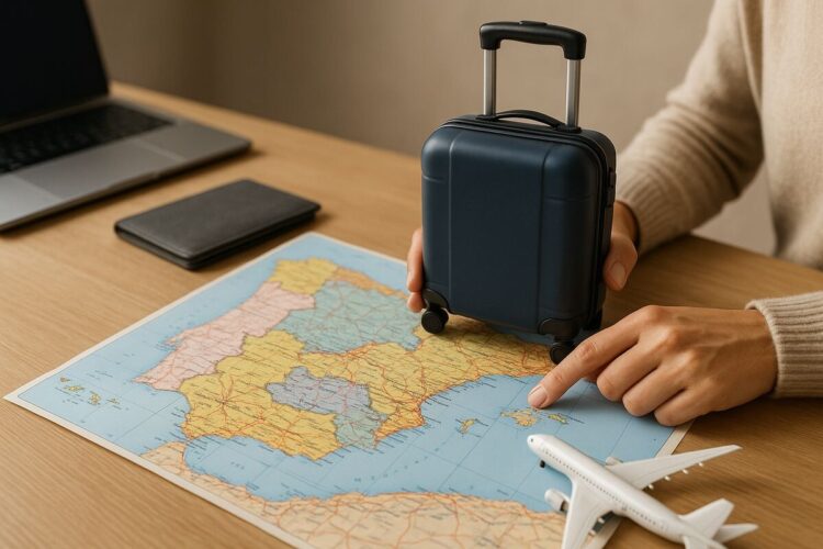 Sigue leyendo Comparativa de aeropuertos españoles: ¿cuál elegir en cada región?