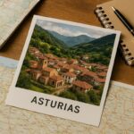 Ruta por los pueblos más bonitos de Asturias: itinerario y consejos