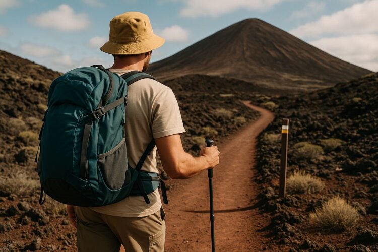 Sigue leyendo Guía de senderismo en Lanzarote: rutas señalizadas y consejos