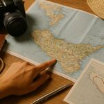 ¿Qué ver en Sicilia? Itinerario y mapa para cinco días