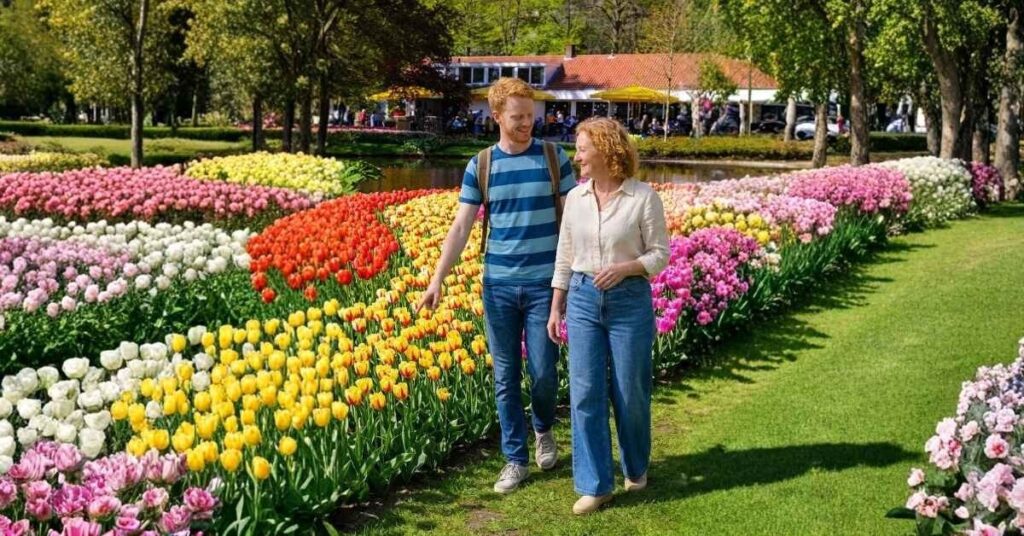 Sigue leyendo KLM lanza vuelos con descuento por el Día de la Madre
