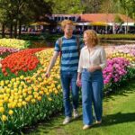 KLM lanza vuelos con descuento por el Día de la Madre