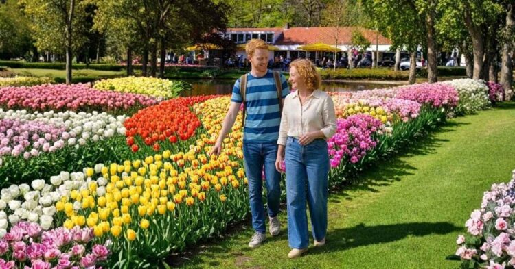 Sigue leyendo KLM lanza vuelos con descuento por el Día de la Madre