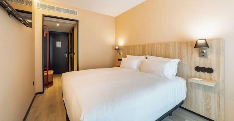 ABC Hotel Porto - Campanhã (Skyscanner)