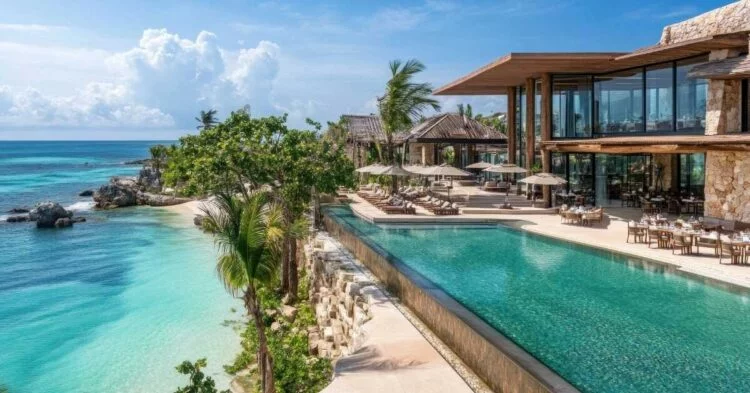 Sigue leyendo De la Ciudad de México a la Riviera Maya: Guía para Quienes se Van una Temporada (y Vuelven)
