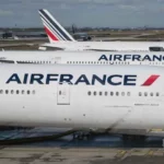 Descuento de Air France para tu próximo vuelo