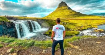 Hasta 45% descuento para viajar con WeRoad