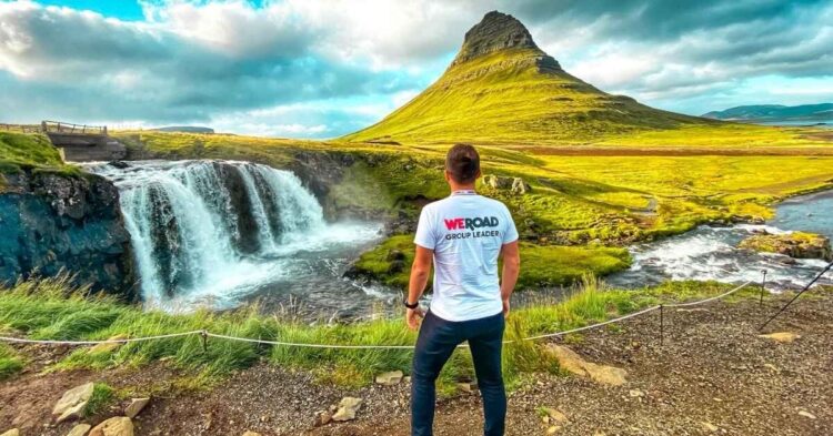 Hasta 40% descuento para viajar con WeRoad