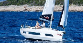 Dinos cómo viajas y elige el alquiler de barco perfecto con Globesailor