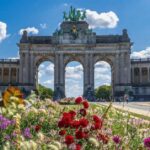 Escápate a Bruselas: Vuelos de ida y vuelta desde 41€