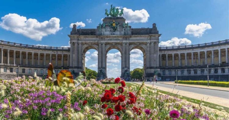 Escápate a Bruselas: Vuelos de ida y vuelta desde 41€
