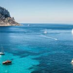 Escápate a Ibiza: Vuelos de ida y vuelta desde 26€