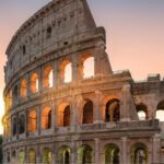 Escápate a Roma: Vuelos de ida y vuelta desde 38€