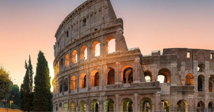 Escápate a Roma: Vuelos de ida y vuelta desde 38€