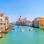 Escápate a Venecia: Vuelos de ida y vuelta desde 29€