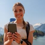 Formas en que una eSIM global puede ayudarte a ahorrar en roaming