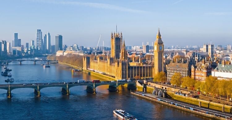 Free Tour - Londres (AdobeStock)