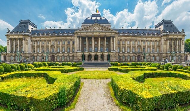 Free Tours en Bruselas (Adobe Stock)