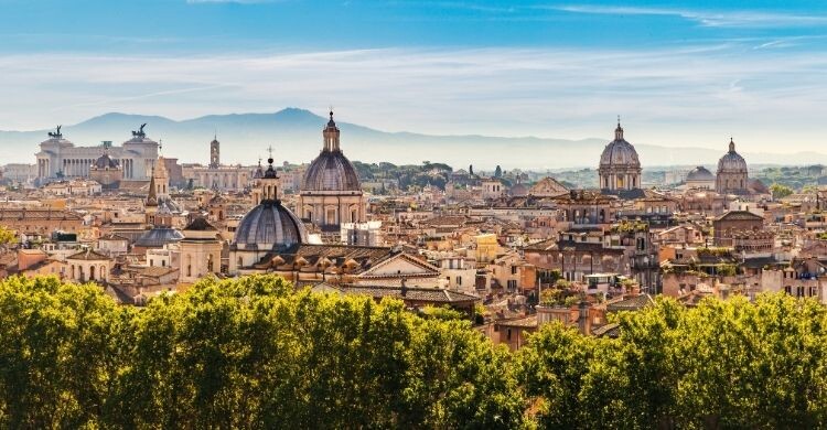 Free Tours en Roma (Adobe Stock)