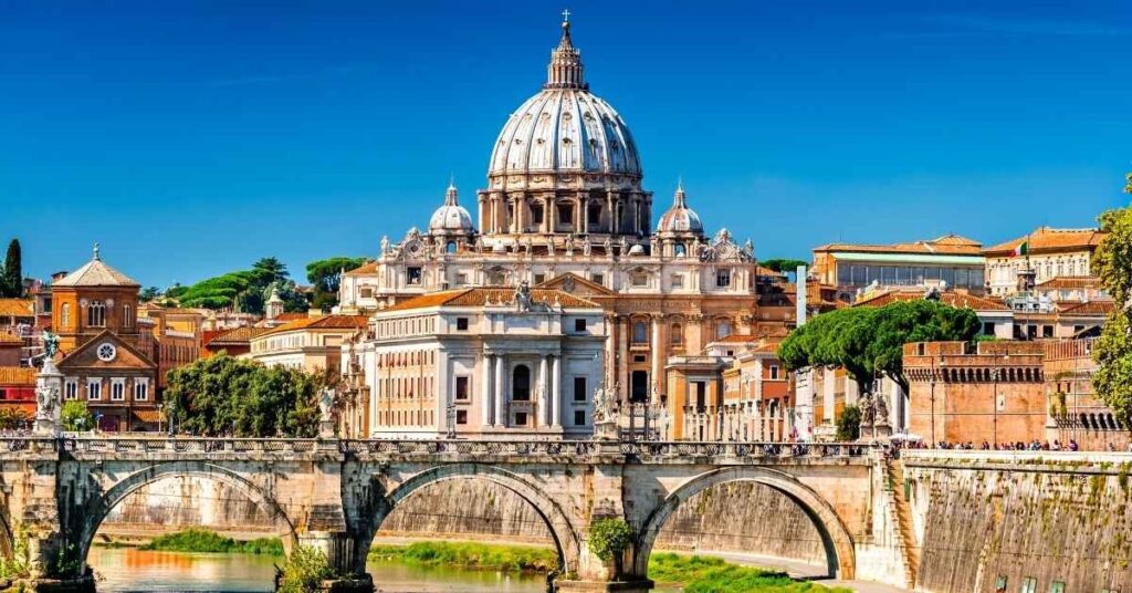 Sigue leyendo Qué visitar en Italia: El viaje de tus sueños con la máxima tranquilidad