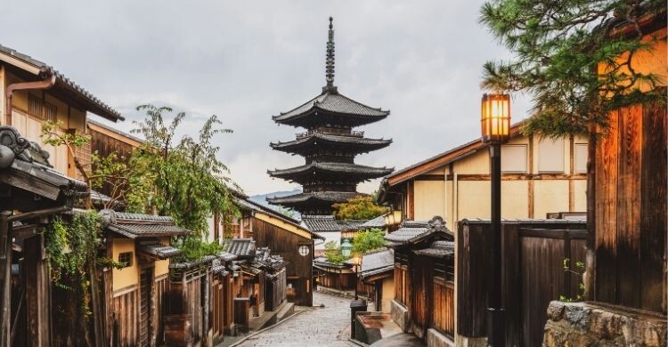 Japón (Adobe Stock)