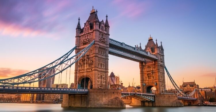 Londres (AdobeStock)