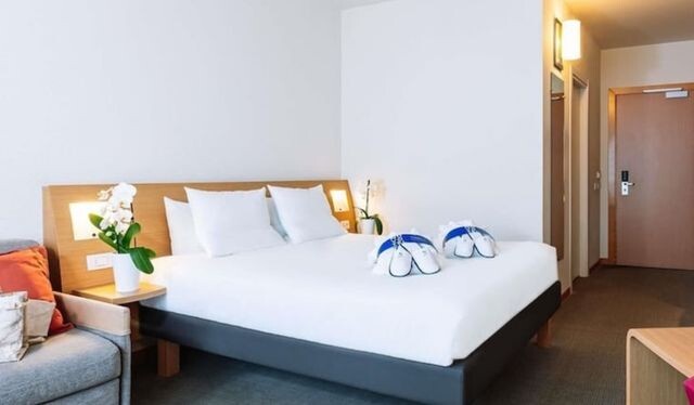 Novotel Venezia Mestre Castellana (SkyScanner)
