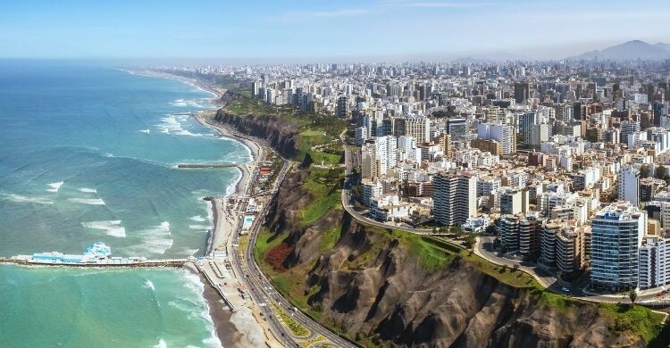 Perú (Adobe Stock)