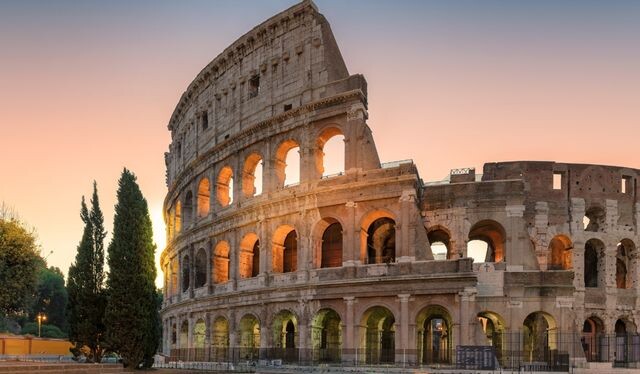 Roma (Adobe Stock)