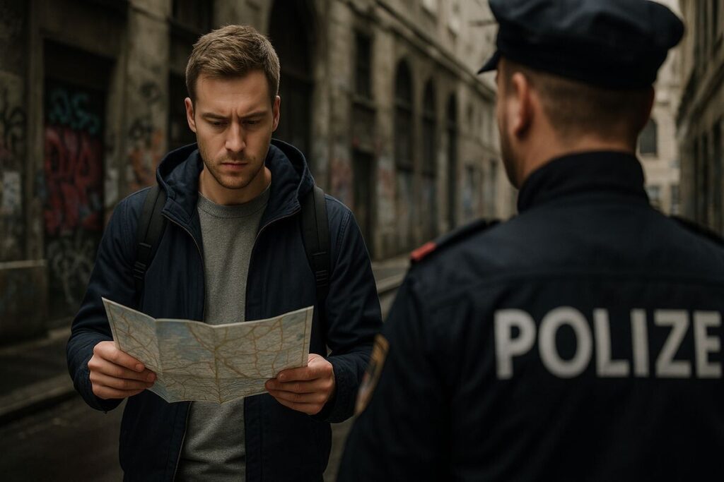 Sigue leyendo Los barrios más peligrosos de Viena
