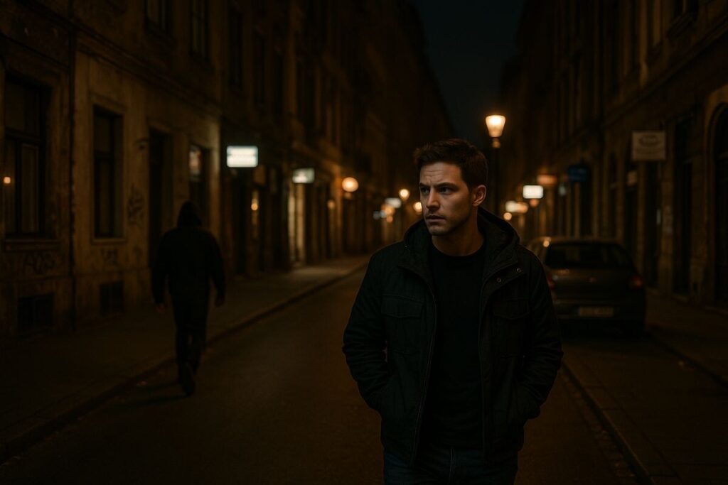 Sigue leyendo Los barrios más peligrosos de Budapest
