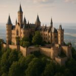 Castillo de Hohenzollern: Cómo visitar la fortaleza imperial más espectacular de Alemania