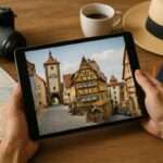 Los 10 pueblos más bonitos de Baviera