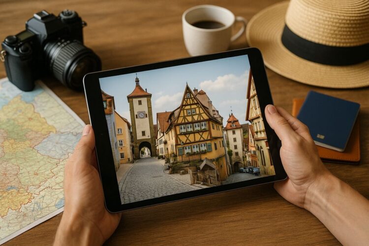 Sigue leyendo Los 10 pueblos más bonitos de Baviera