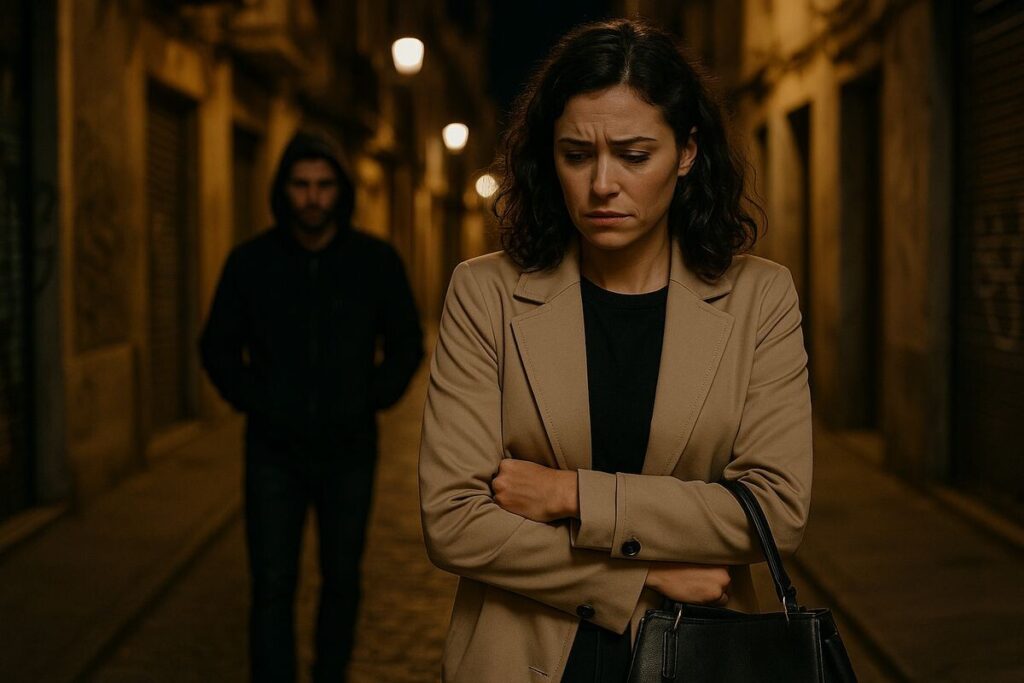Sigue leyendo Los barrios más peligrosos de Castellón