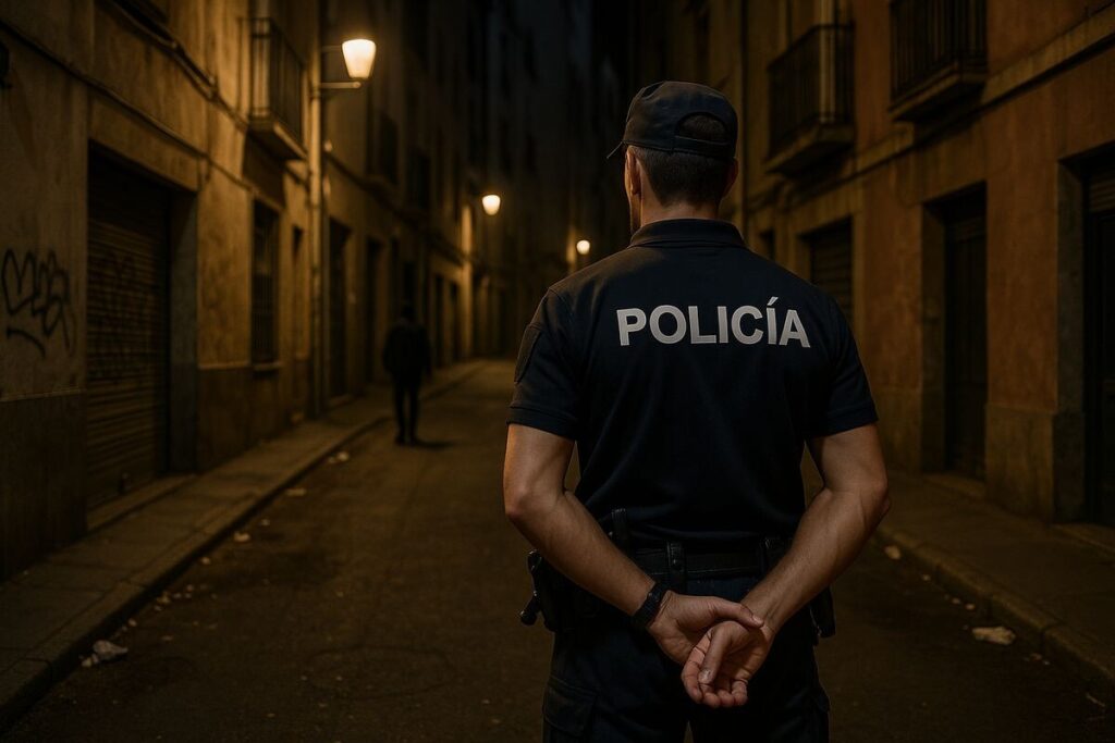 Sigue leyendo Los barrios más peligrosos de Vitoria-Gasteiz