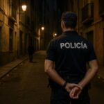 Los barrios más peligrosos de Vitoria-Gasteiz