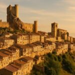 Frías: La ciudad más pequeña de España con un castillo de cuento