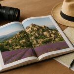 Los 10 pueblos más bonitos de la Provenza