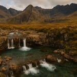 Fairy Pools: La ruta imprescindible en la Isla de Skye