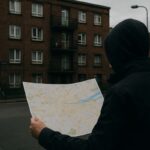 Los barrios más peligrosos de Dublín