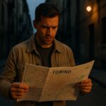 Los barrios más peligrosos de Turín