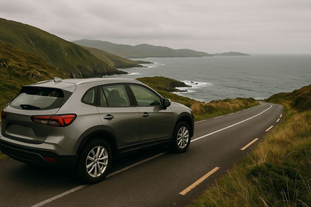 Sigue leyendo El Anillo de Kerry: Ruta en coche para descubrir la costa más salvaje de Irlanda